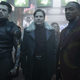 The Falcon And The Winter Soldier And The Weird Baron They’re Friends With